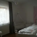 Fuechslein * Bayerisch Gmain