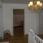 Casa vacanze Fuechslein