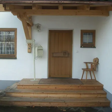 Casa vacanze Fuechslein