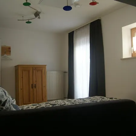 Fuechslein Dom wakacyjny