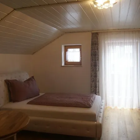 Casa vacanze Fuechslein *