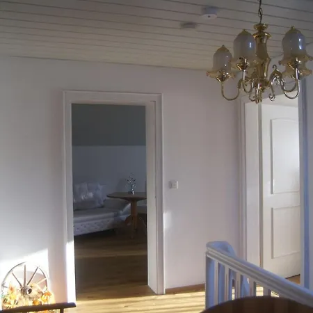 Casa vacanze Fuechslein Bayerisch Gmain