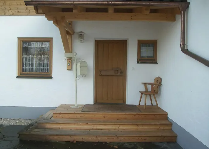 Tatil Evi Fuechslein