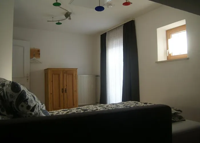 Füchslein Сasa de vacaciones