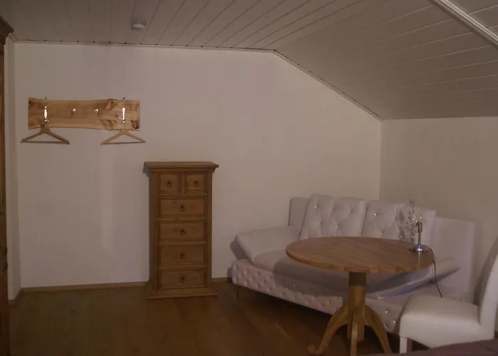 Tatil Evi Fuechslein Bayerisch Gmain