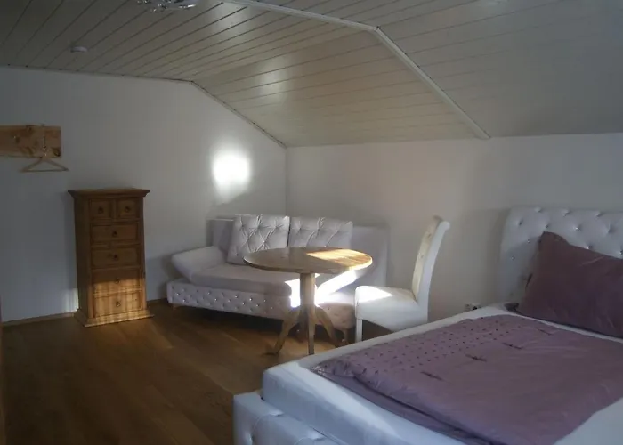 Tatil Evi Fuechslein