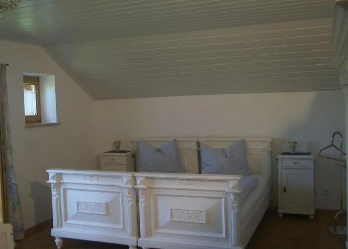 Fuechslein Tatil Evi *