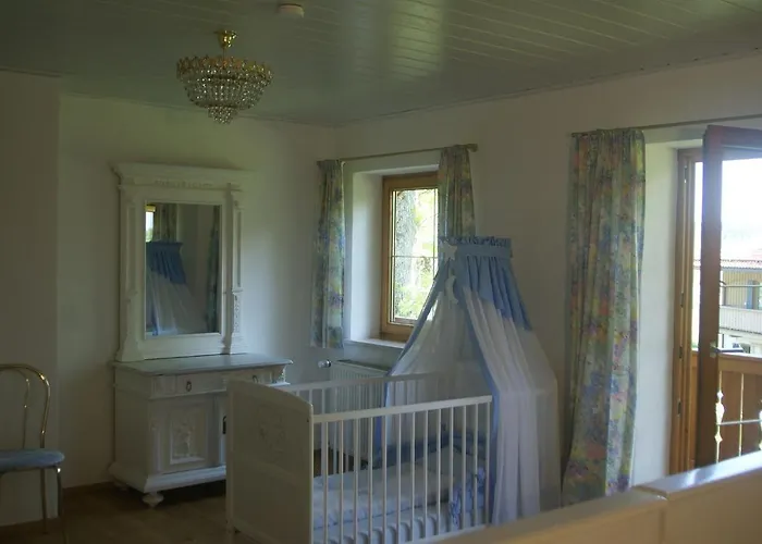Tatil Evi Fuechslein