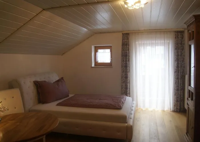 Tatil Evi Fuechslein *