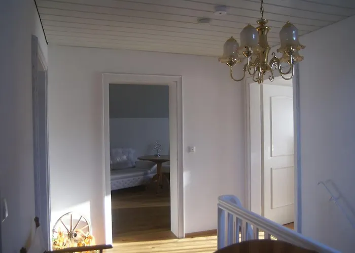 Tatil Evi Fuechslein Bayerisch Gmain