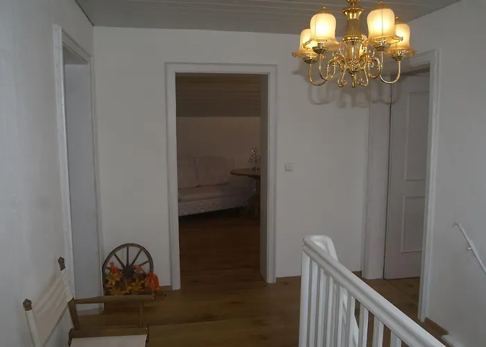 Tatil Evi Fuechslein